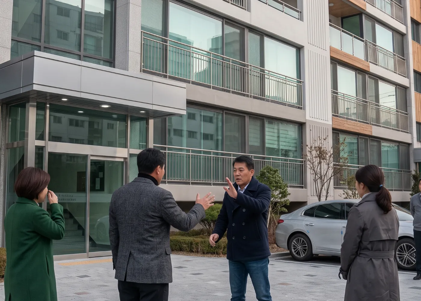 “‘아파트·빌라를 매수했는데 대지권 미등기 상태라면?’ 집합건물 대지권 미등기 매수인 권리보호 및 대지권이전등기 소송 가이드”