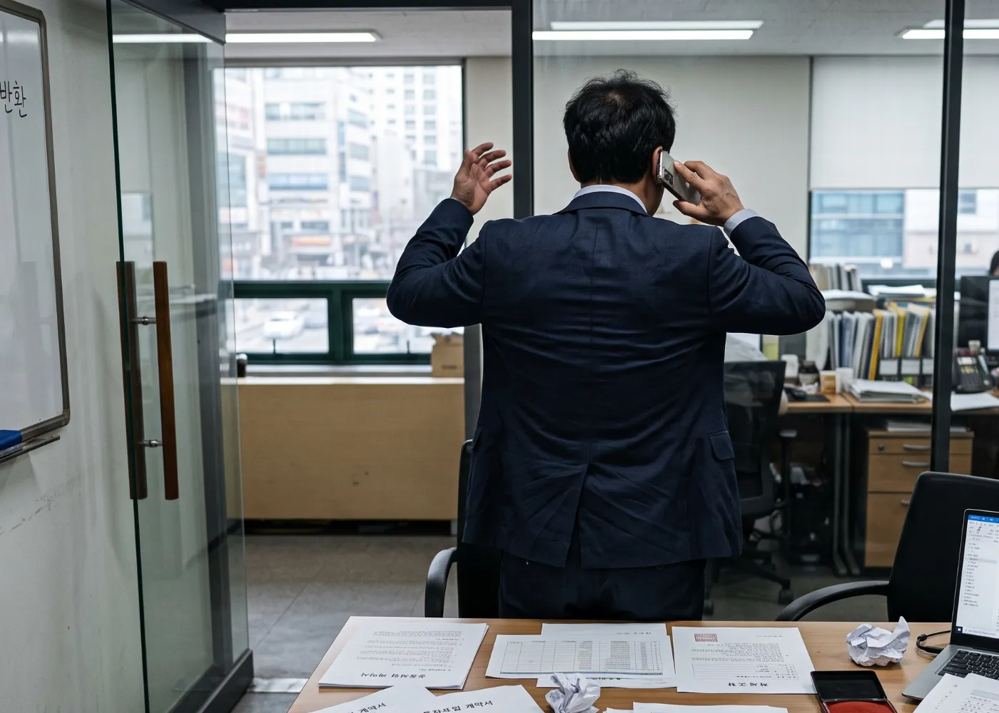 “‘같이 장사하다 갈라섰는데, 내 투자금은 한 푼도 못 준다고요?’ 공동사업자 동업 해지 및 사업자금 정산·반환 청구 소송 가이드”
