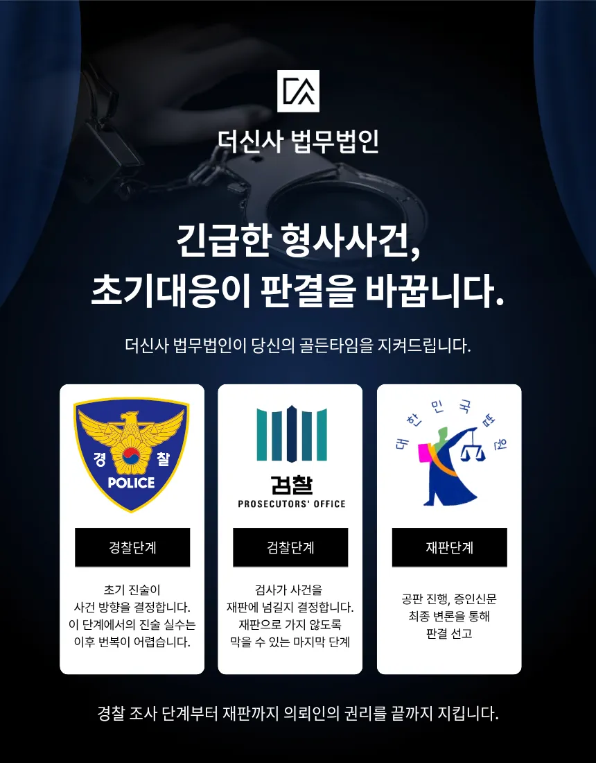 [변호사 칼럼] 멱살폭행 성립 기준과 대응 방법 정리