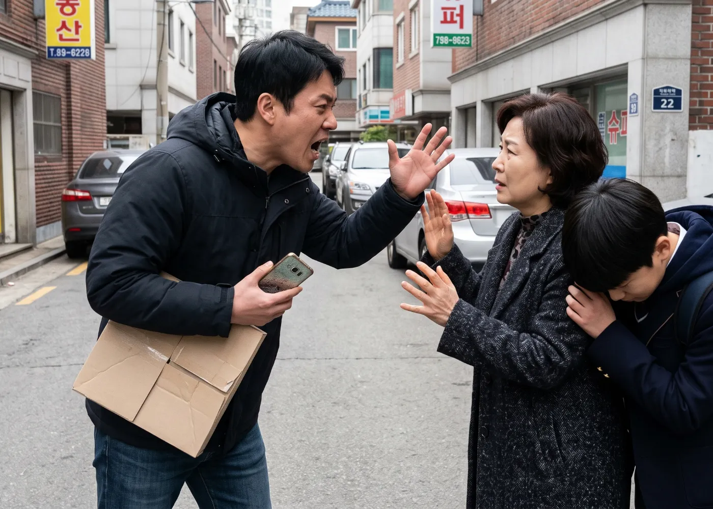 “‘당근·중고나라 사기꾼이 중·고등학생이랍니다… 부모한테 돈 받아낼 수 있을까요?’ 미성년자 중고거래 사기 부모 손해배상 청구 및 피해금 회수 가이드”