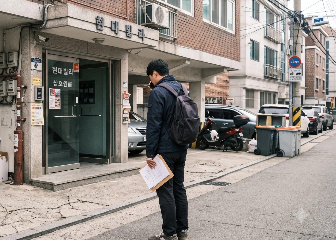 “‘보증금을 못 받았는데 발령 때문에 급하게 이사부터 가야 합니다…’ 임차인 무단 이사(전출) 시 대항력 상실 위험과 임차권등기명령 완벽 가이드”
