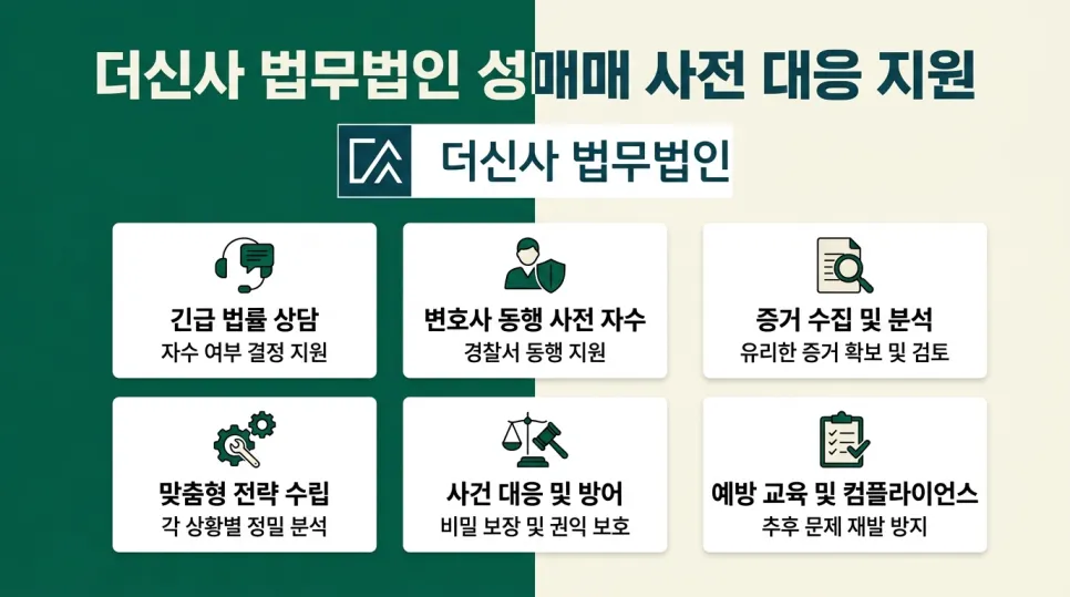 [변호사 칼럼] 평택 왁싱샵 논란 수사 가능성 사전 대응 전략