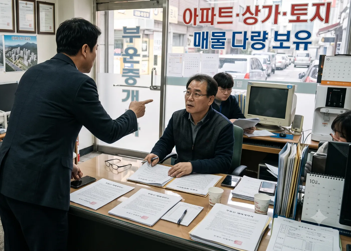 “‘토지거래허가를 못 받았는데 계약금을 떼이게 생겼습니다…’ 토지거래허가구역 계약 무효 시 계약금 반환 및 유동적·확정적 무효 대응 가이드”