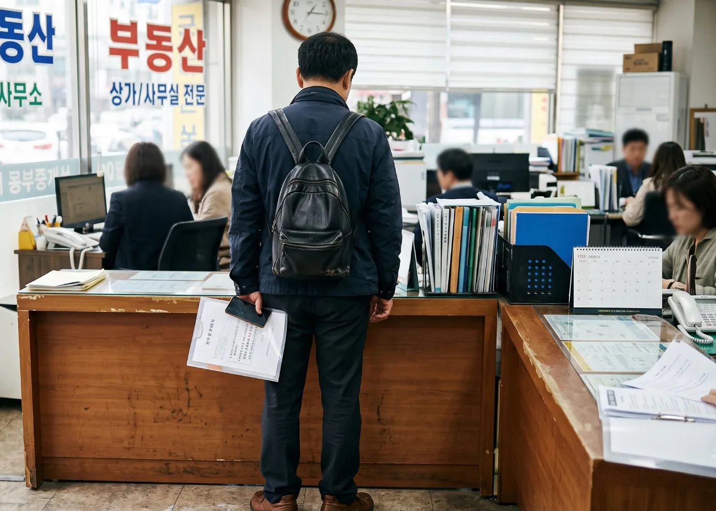 “‘상가 분양 후 중도금 대출까지 실행됐는데 계약해지할 수 있을까요?’ 중도금 대출 상가 분양계약 해제와 분양대금 반환 가이드”