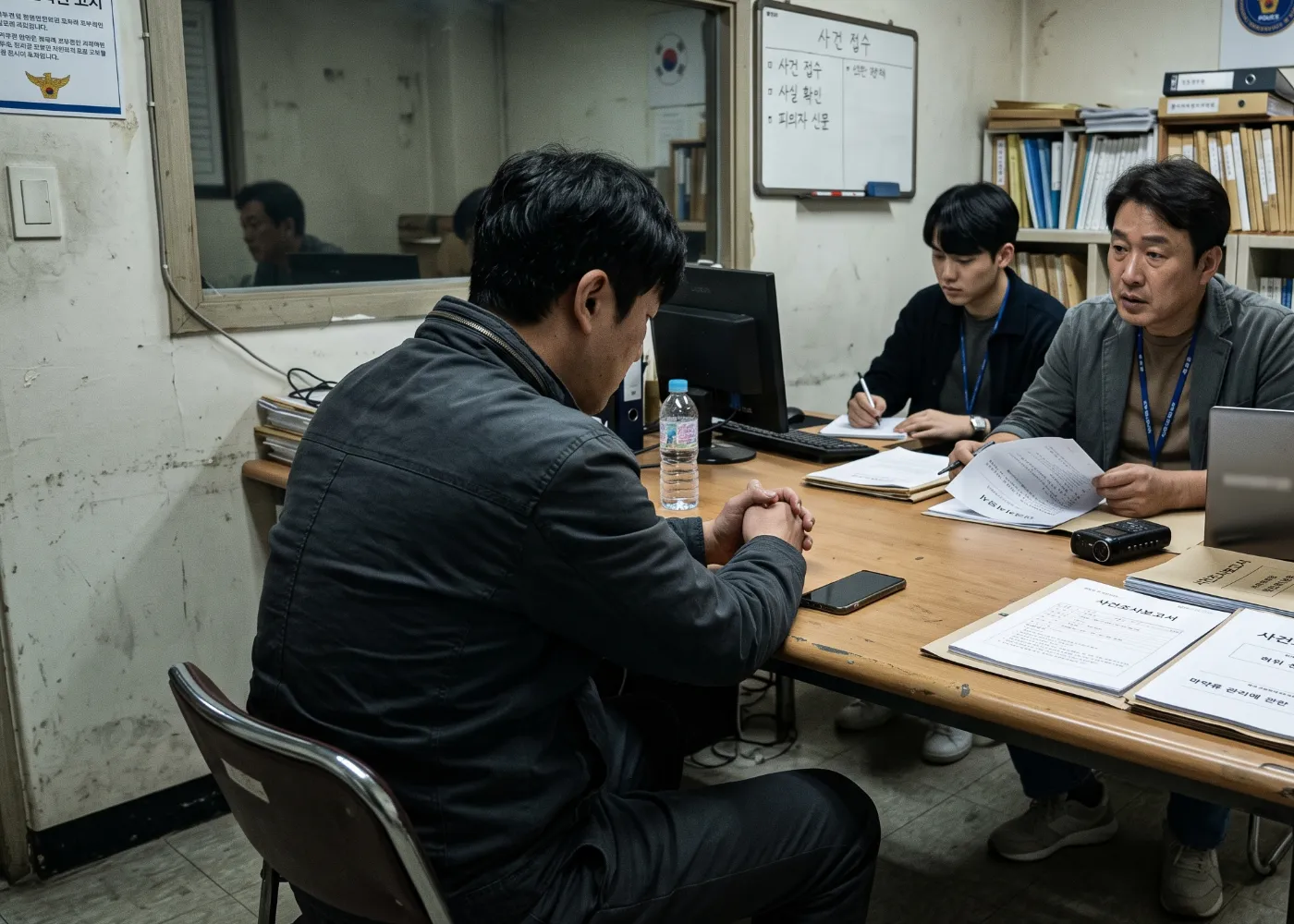 “‘미성년자인 줄 정말 몰랐는데 아청법 위반이라니요?’ 아동청소년 성범죄 처벌 수위와 신상공개·구속 방어 가이드”