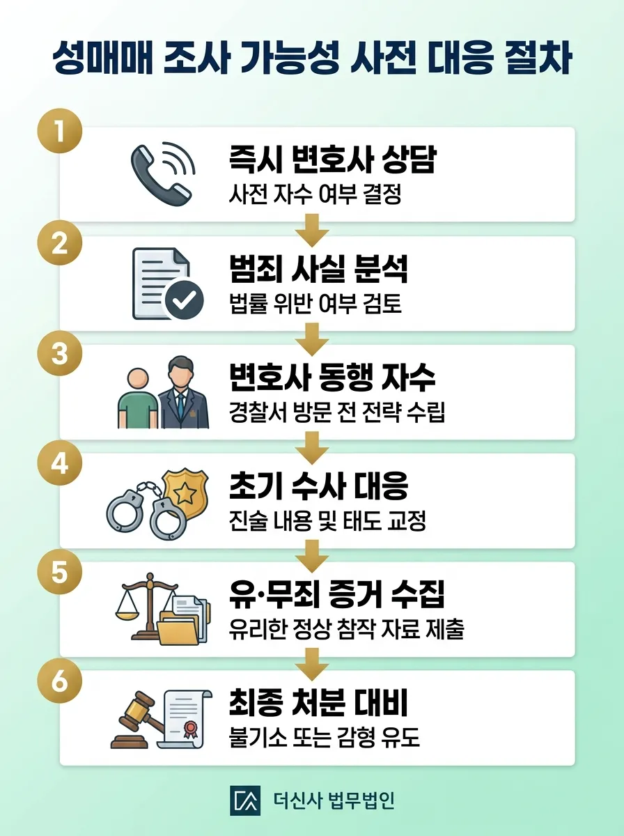 [변호사 칼럼] 평택 왁싱샵 논란 수사 가능성 사전 대응 전략