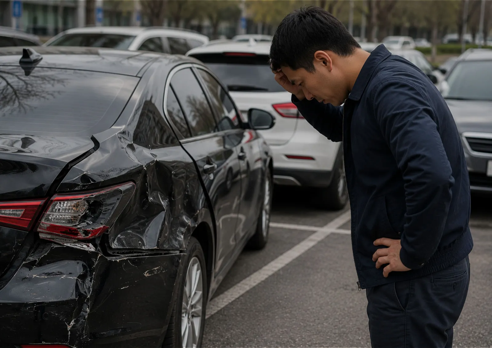 어린이보호구역 접촉사고 민식이법 처벌 위기와 무혐의 방어 가이드