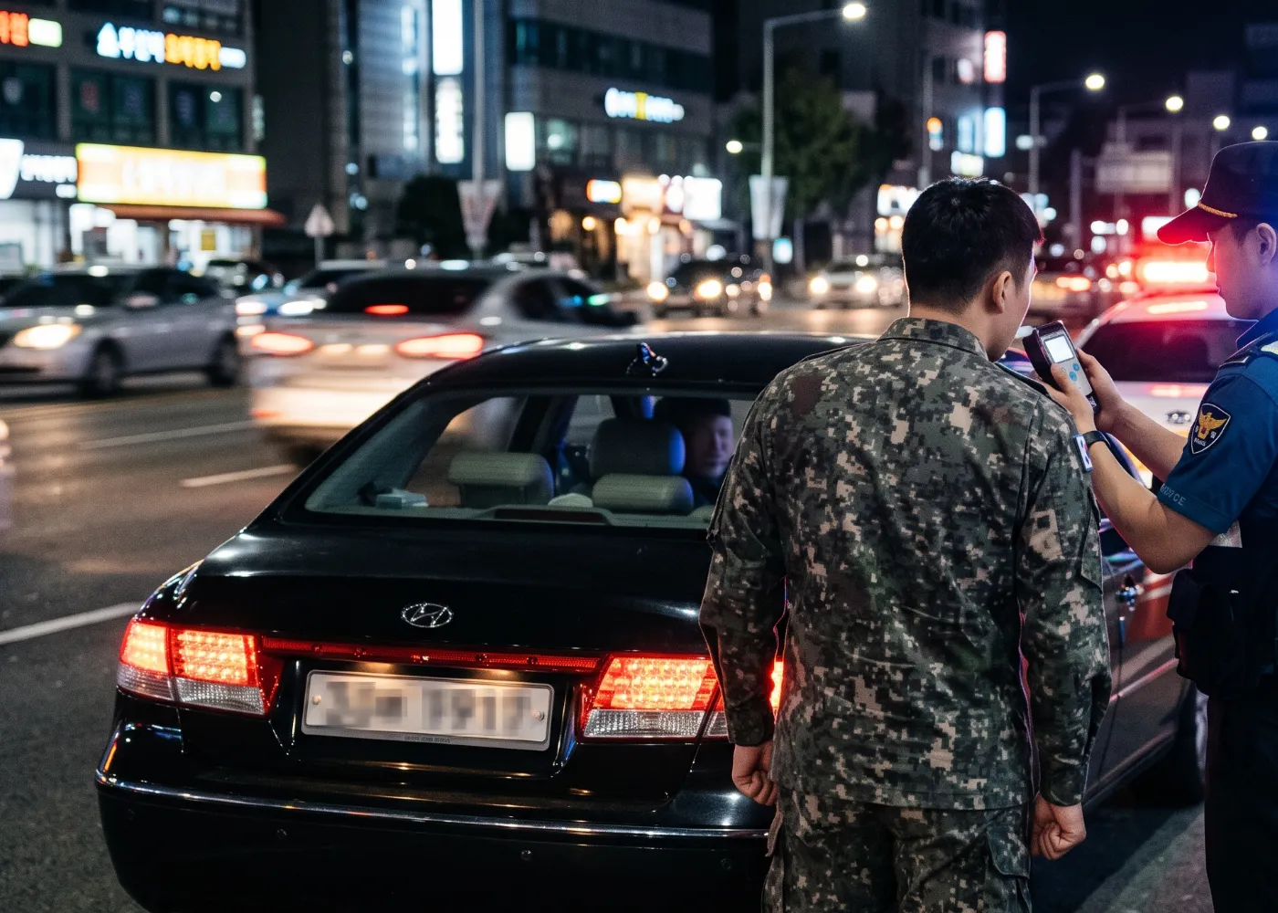 “‘한 번의 실수로 군복을 벗고 평생의 연금까지 날릴 위기입니다…’ 군 장교·부사관 음주운전 중징계(파면·해임) 방어 및 징계위원회 대응 가이드”