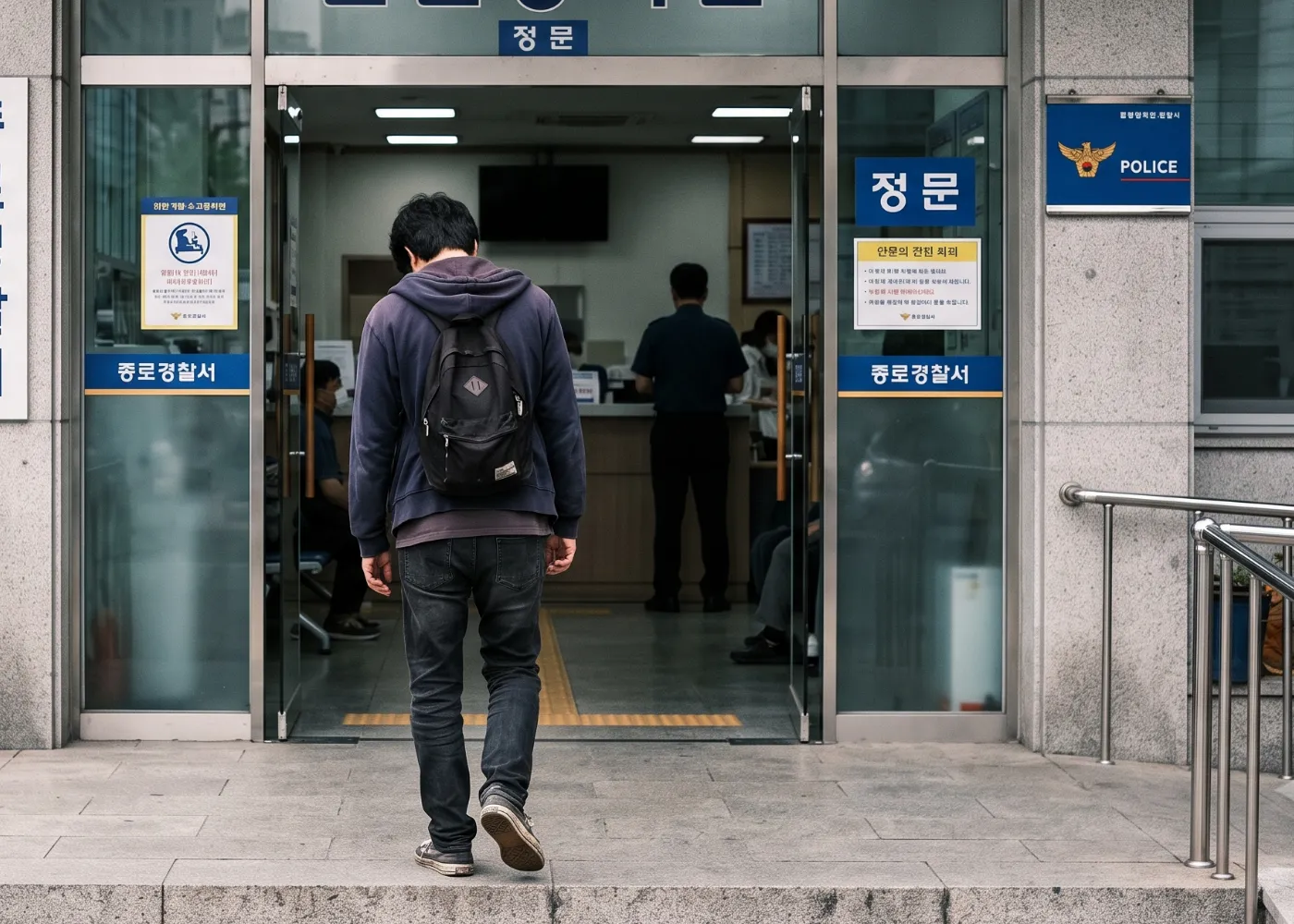 “‘폭행이나 협박은 전혀 없었는데 성범죄 피의자라니요?’ 업무상 위력에 의한 간음죄 vs 추행죄 차이점과 경찰 조사 대응 가이드”