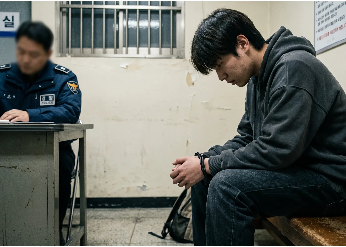“‘단 한 번 호기심에 마약을 투약했을 뿐인데 사전 구속영장이라니요?’ 마약류 투약 혐의 사전 구속영장 청구 대응 및 영장실질심사 기각·불구속 방어 가이드”