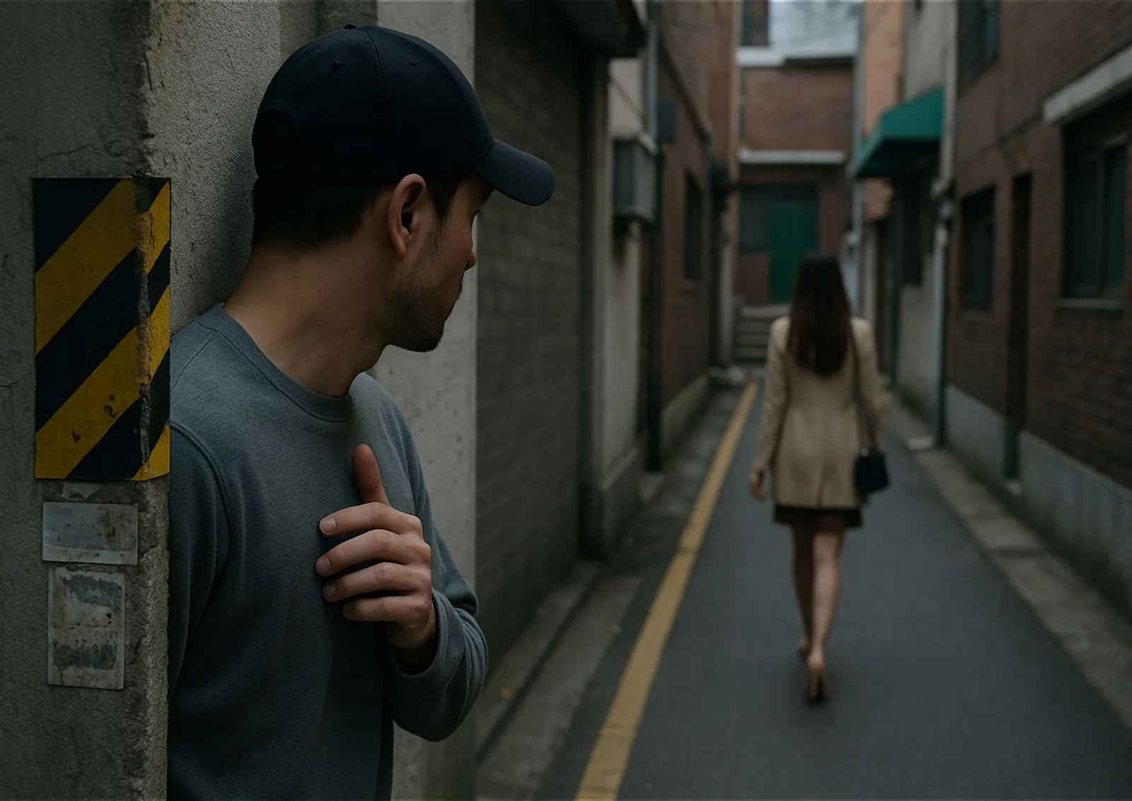 “‘헤어진 전여친에게 연락·방문했다가 스토킹처벌법 위반으로 경찰 조사를 받게 되었습니다…’ 전여친 스토킹처벌법 위반 처벌 수위, 반의사불벌죄 폐지 후 합의 전략, 잠정조치 및 기소유예·집행유예 방어 가이드”