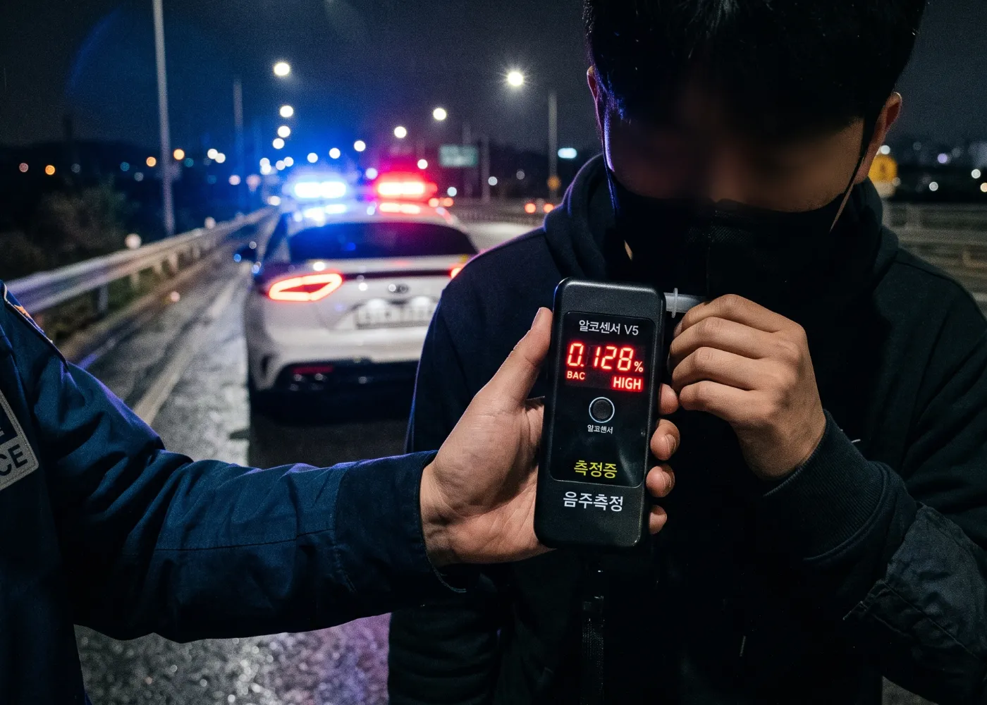“‘대리기사가 도로 한복판에 차를 두고 가버려서 몇 미터 옮겼을 뿐인데 음주운전 적발이라니요?’ 대리기사 시비·주차 이동 음주운전 긴급피난 인정과 면허 취소 방어 가이드”