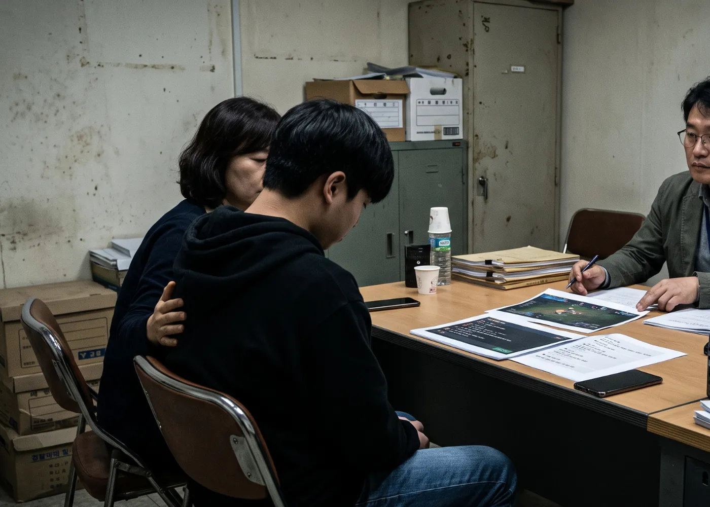 “‘친근감의 표시로 어깨나 허리를 만졌을 뿐인데 성추행이라니요?’ 형법 제298조 강제추행죄 성립 요건과 대법원 전원합의체 판례 기준 대응 가이드”